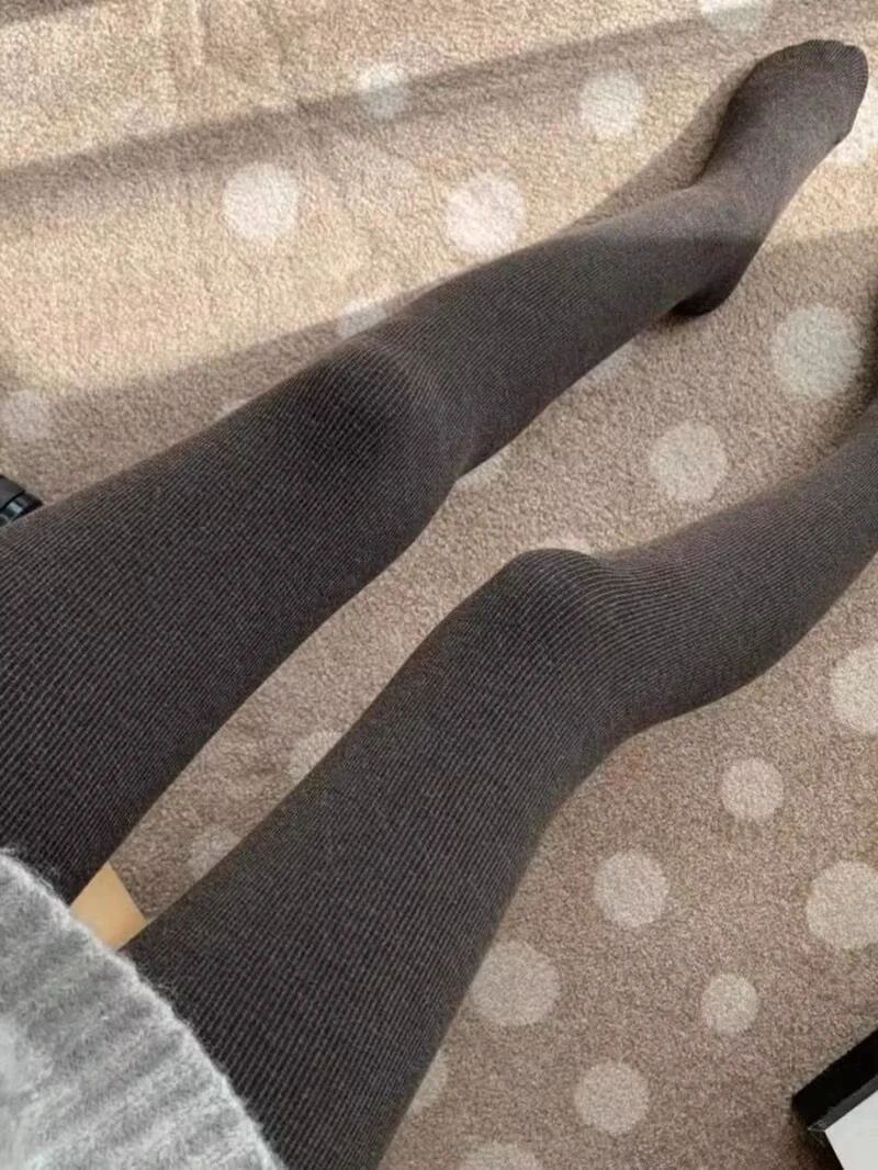 （香香6503-6505）秋冬必备瘦瘦裤打底裤