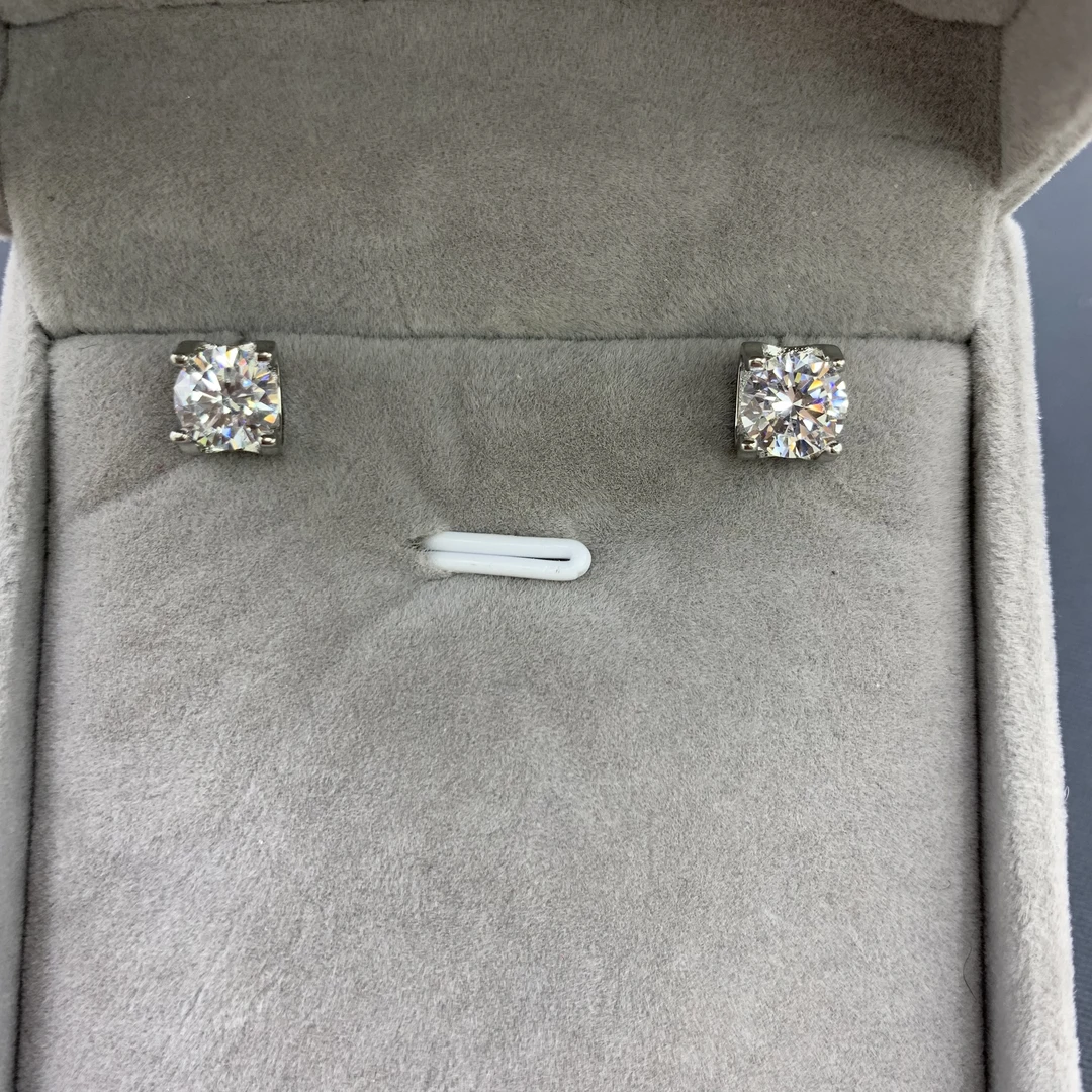 【直击矿区】SM249耳钉