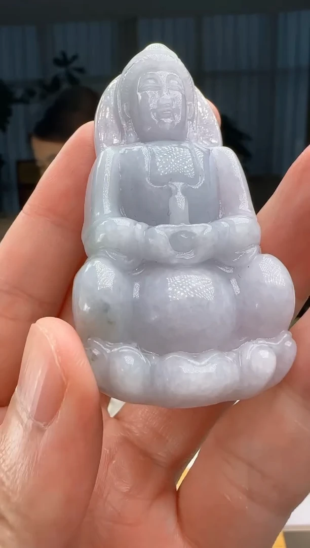 【闪购商品】翡翠颈饰未镶嵌DY@@60B7J07473