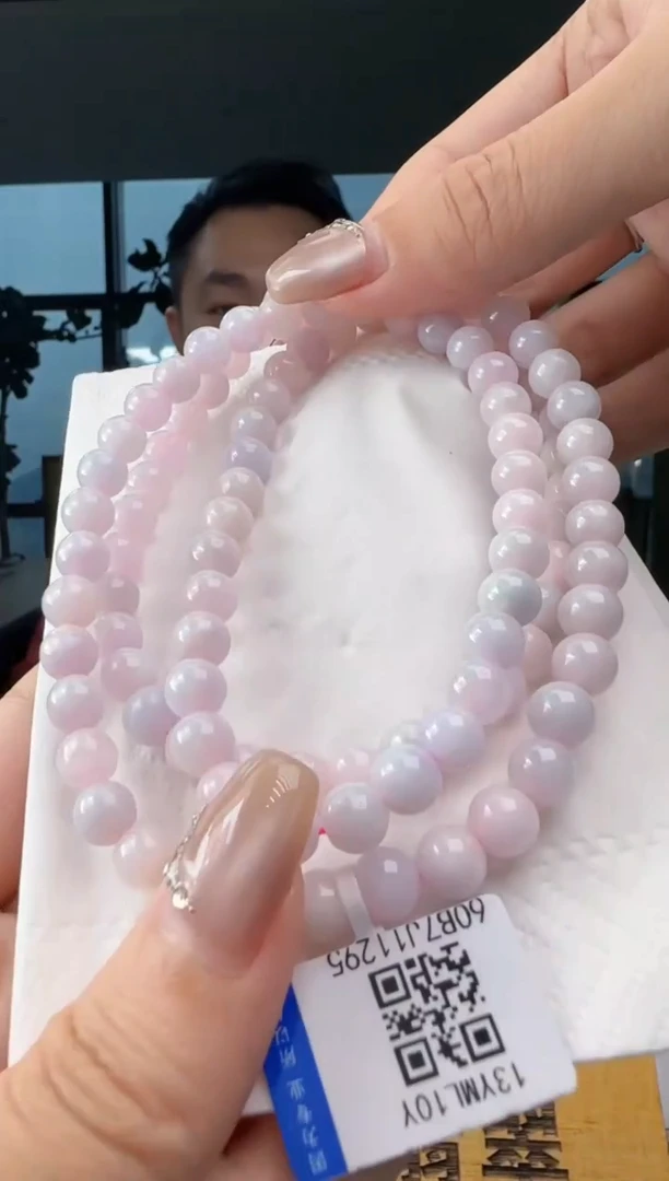 【闪购商品】翡翠颈饰未镶嵌多样性发一MM@@60B7J11295