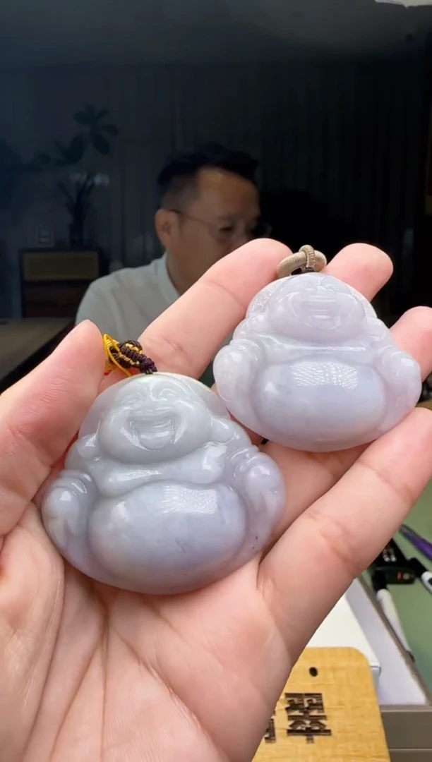 【闪购商品】翡翠颈饰未镶嵌多样性发一XM@@WSPY02503