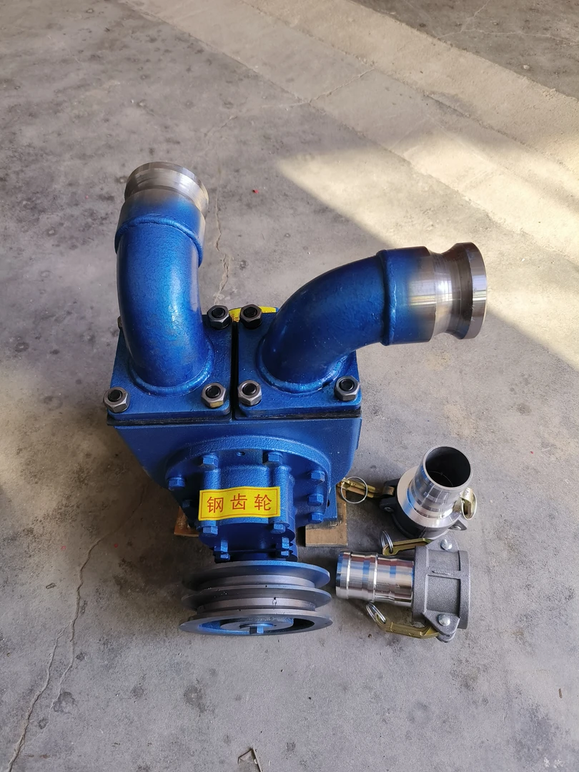 30立方自吸抽粪泵，养殖场排污泵，加厚多种型号