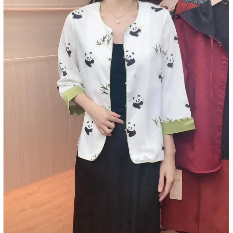1655-25女士新款外套