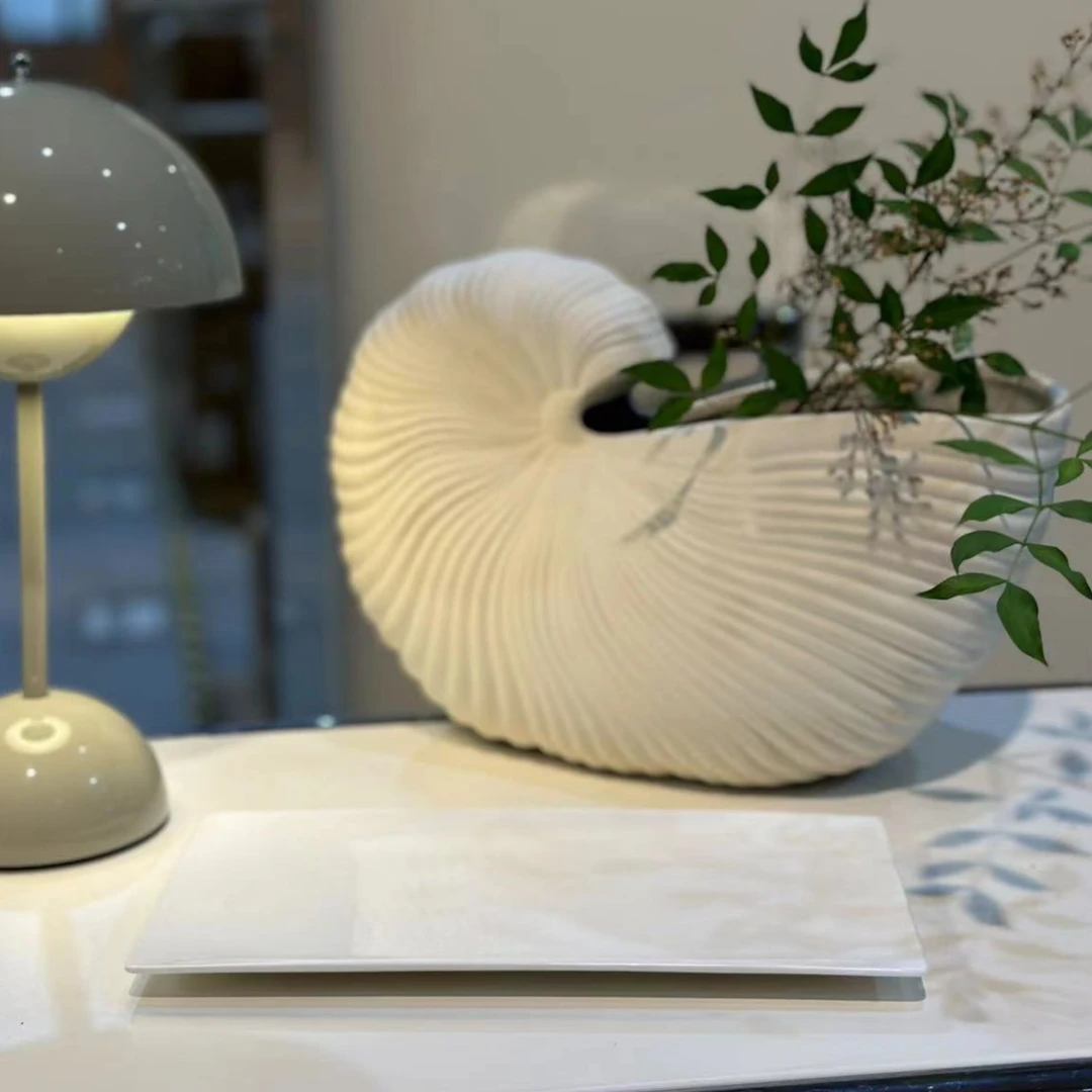 出欧州【超轻】25cm陶瓷平盘 12+