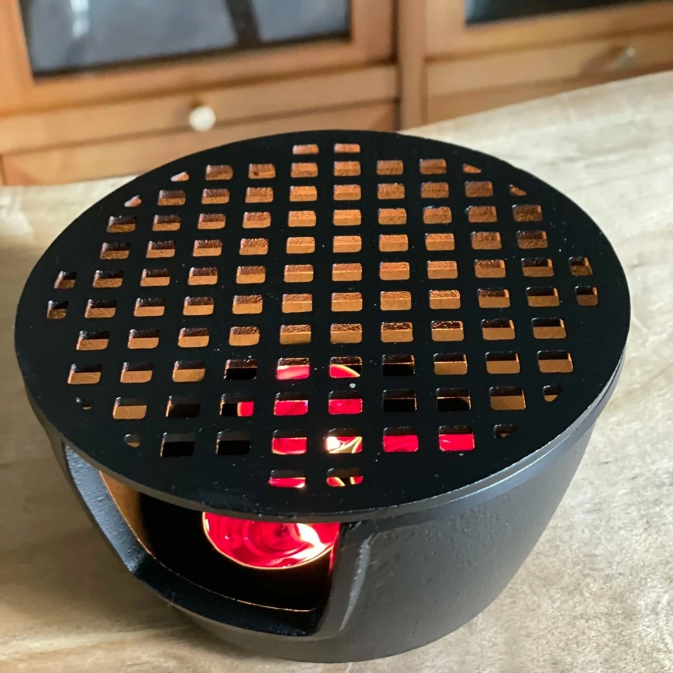 日本炉具小碳炉 145