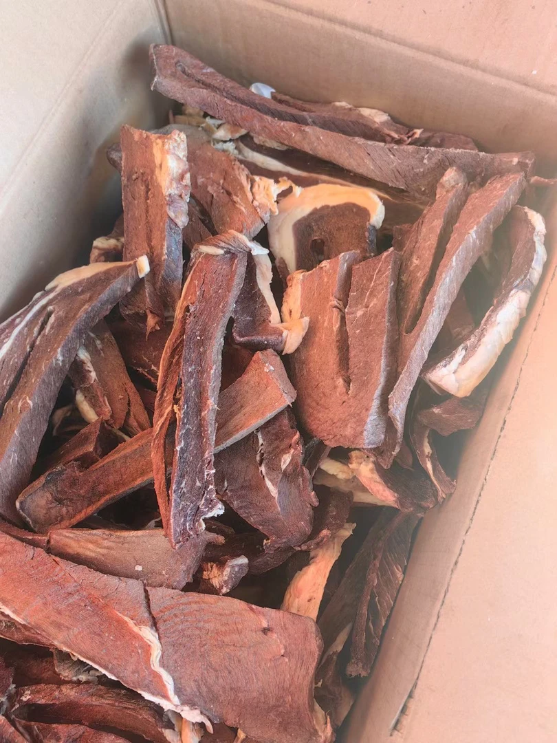 当雄自家风干夏干布（原味）