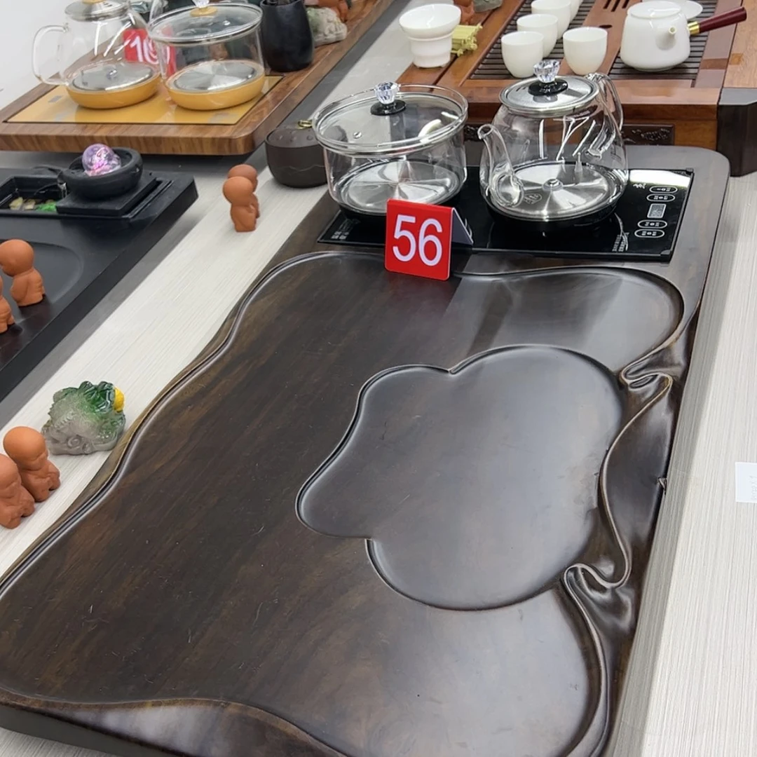 【闪购商品】整套茶具?****里