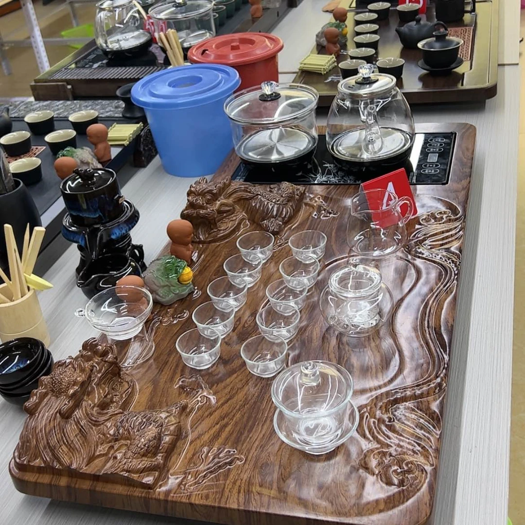 【闪购商品】整套茶具望****教
