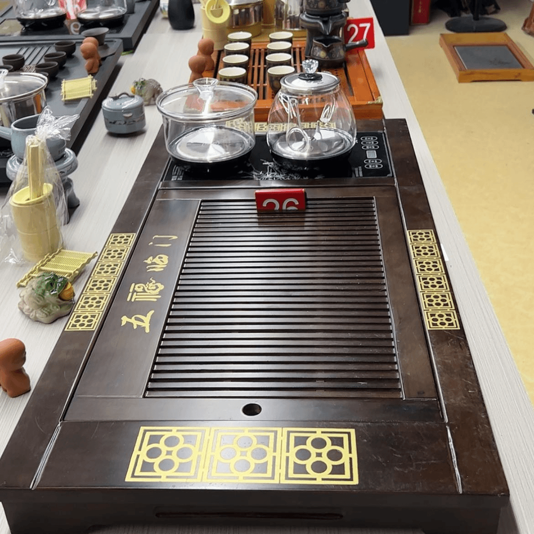 【闪购商品】整套茶具旭***.