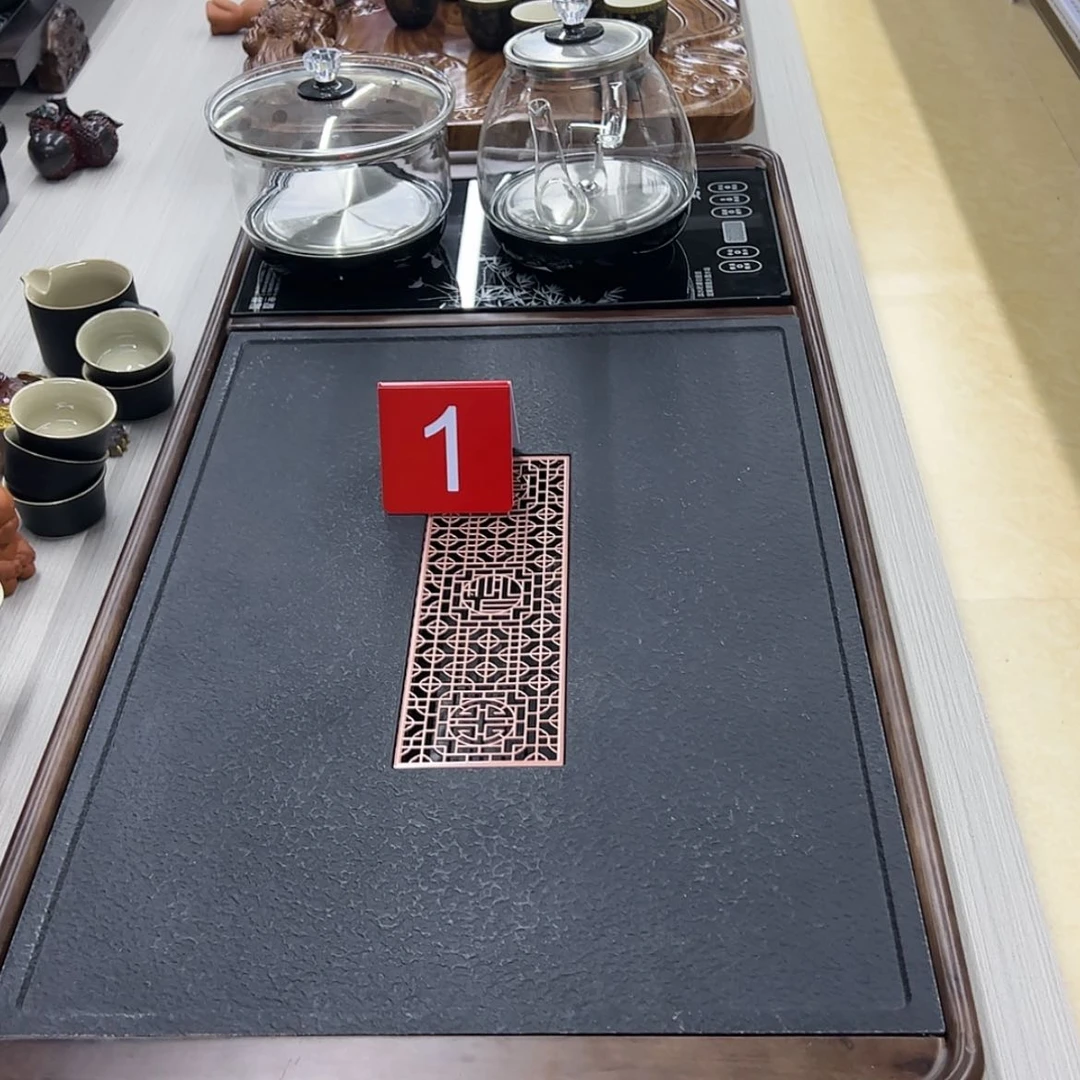 【闪购商品】整套茶具用****荣
