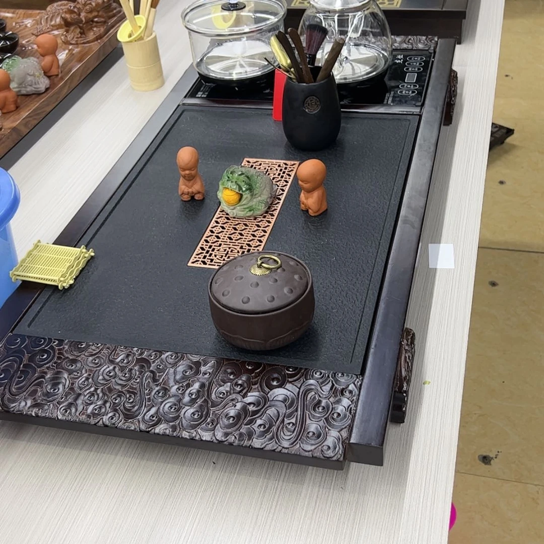 【闪购商品】整套茶具及****。