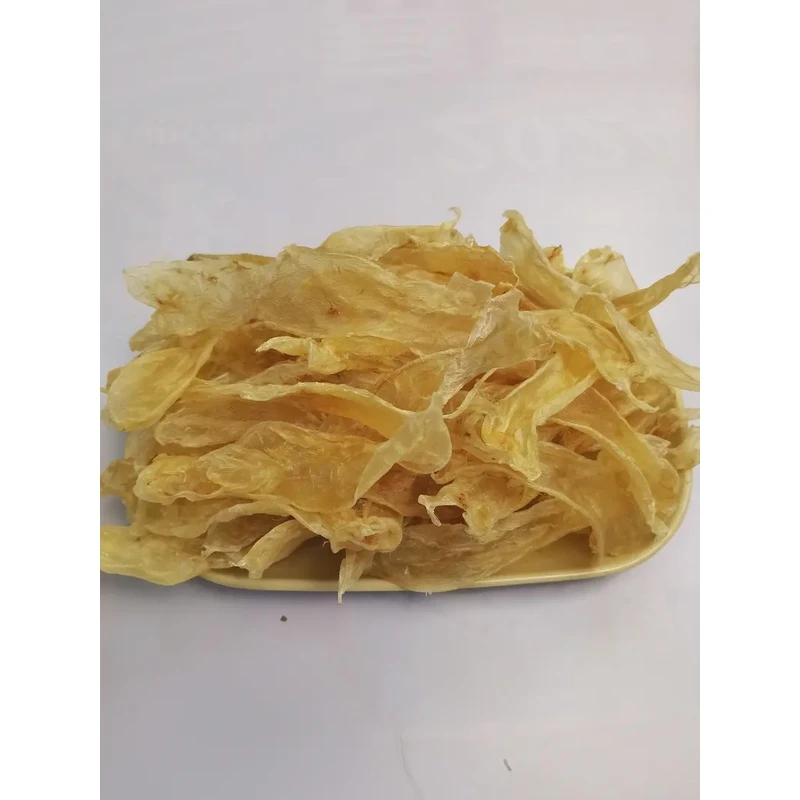 160头佐罗鱼胶 花胶