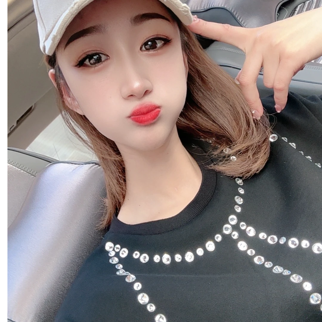 【若楠服饰】休闲轻奢款高级宽松可爱皮衣女装外套-RUONAN01