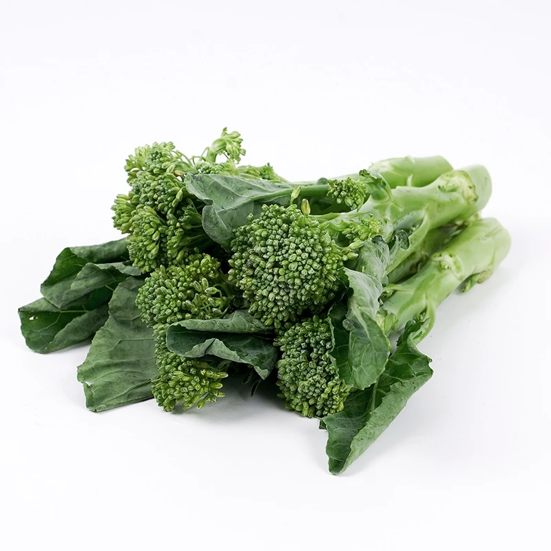 云南昆明现摘新鲜西兰花（出口品质）兰花苔青花西兰苔1斤装优质