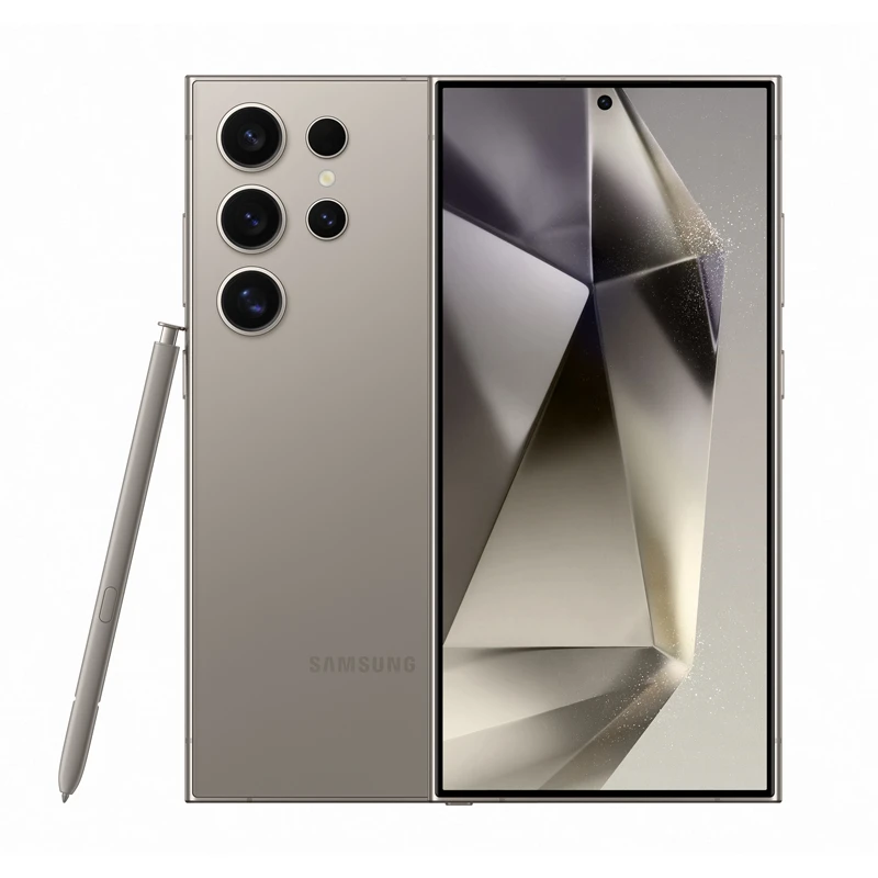 三星 Galaxy S24 Ultra 旗舰手机 Galaxy AI 官方 新品