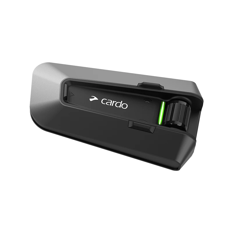 cardo卡多摩托车头盔蓝牙耳机JBL合作款黑金纪念无线DMC技术蓝牙