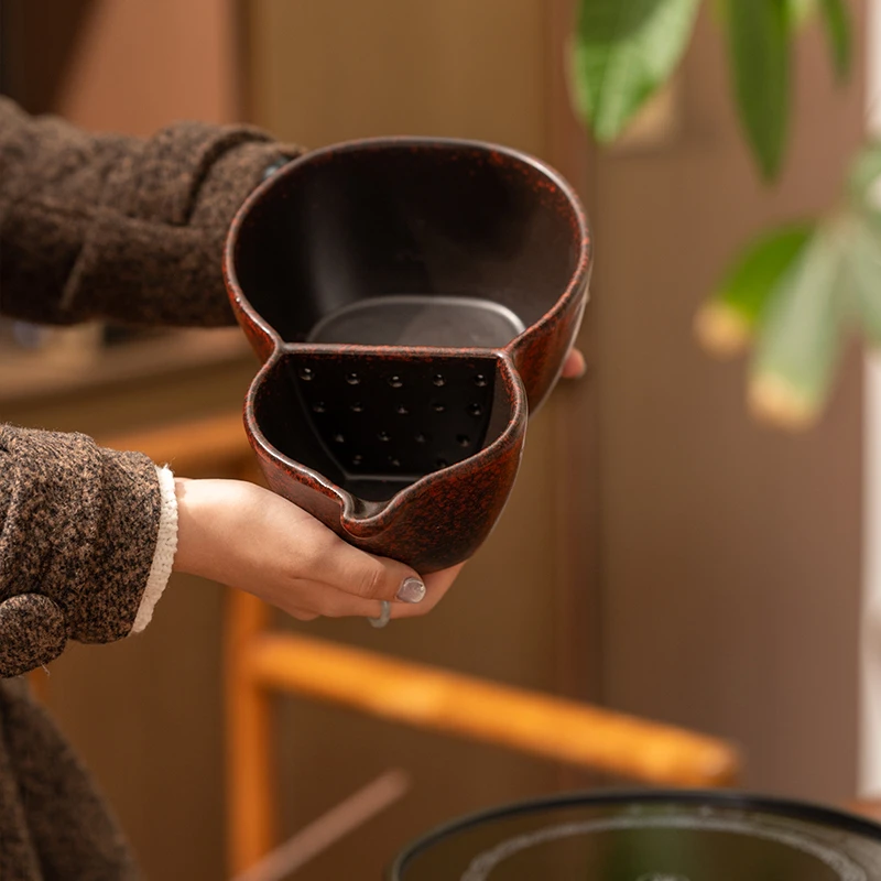 围炉煮茶套装电陶炉煮茶壶泡花茶家用室内全套烤茶煮茶炉烧烤炉子