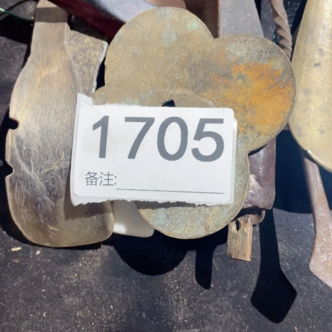 【闪购商品】密胺瓷片古*阁