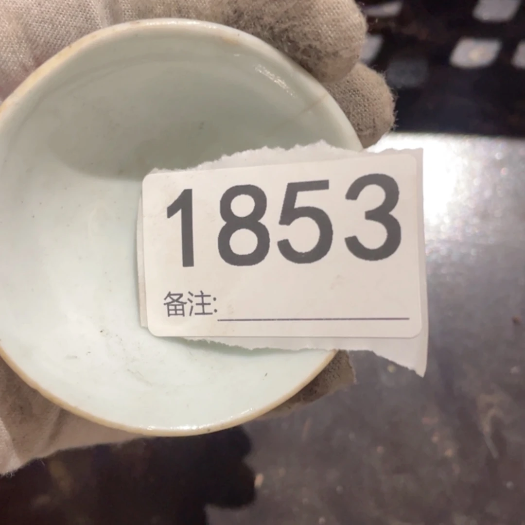 【闪购商品】密胺瓷片叫***贝