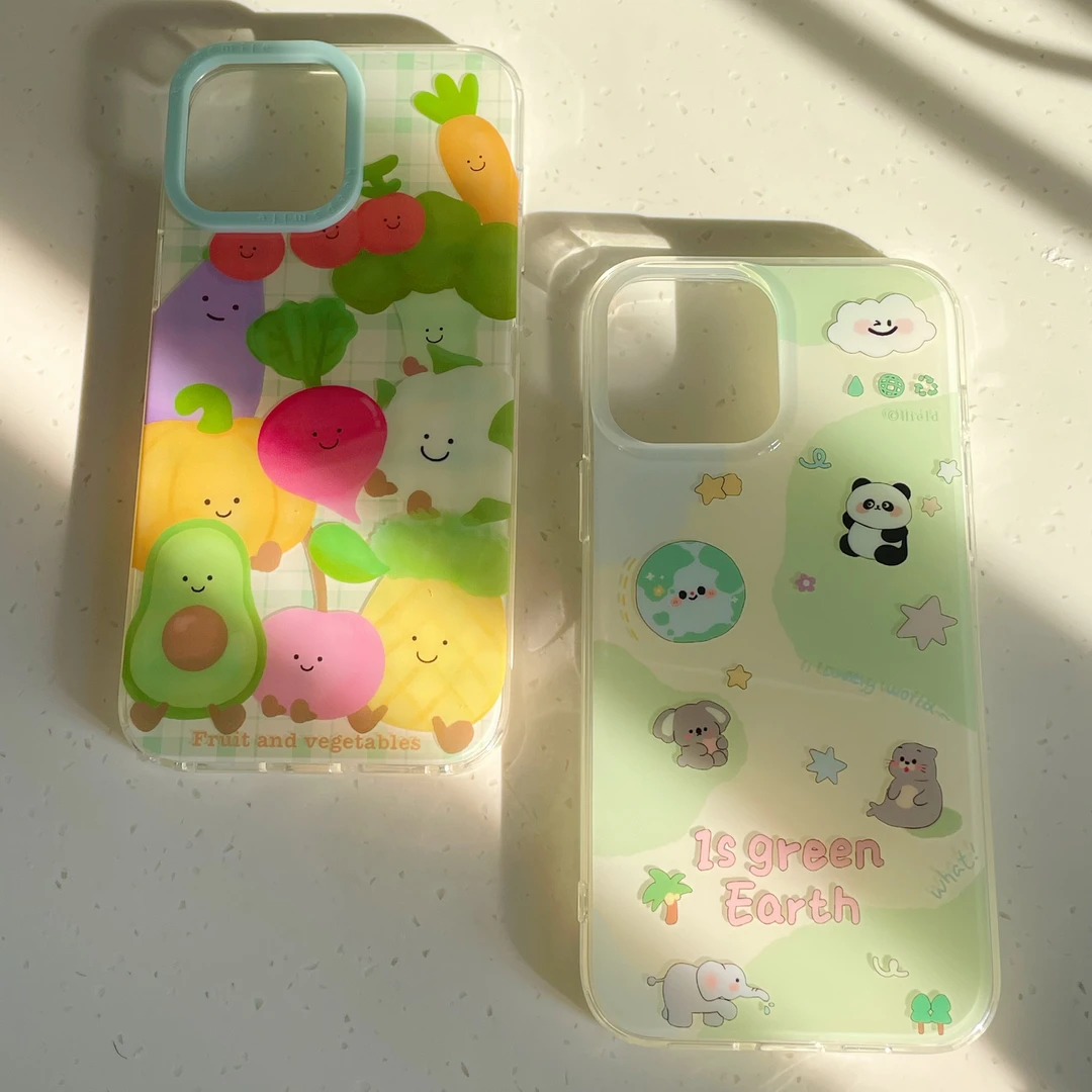 【手机壳定制款专拍】默认微瑕-拍下no退no换~