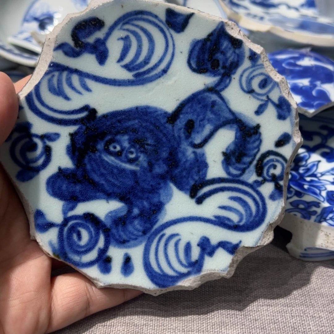 【闪购商品】密胺瓷片大***8