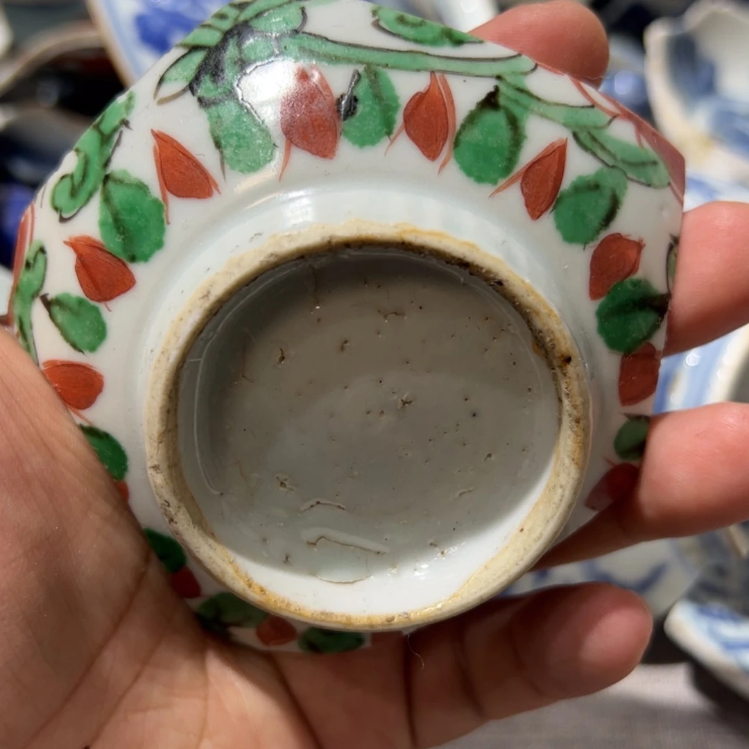 【闪购商品】密胺瓷片梦*