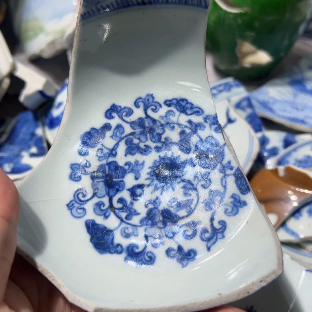 【闪购商品】密胺瓷片雅****室