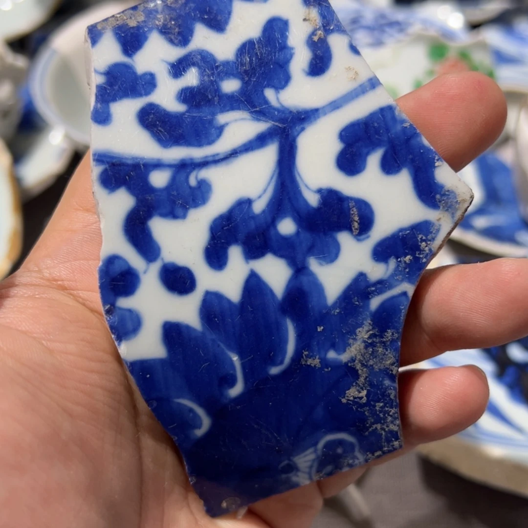 【闪购商品】密胺瓷片