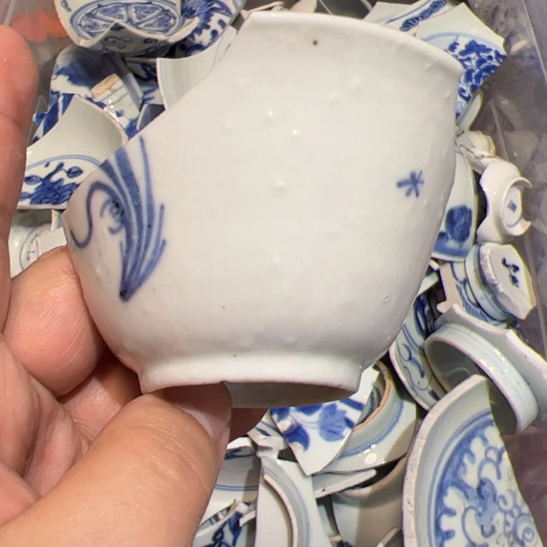 【闪购商品】密胺瓷片