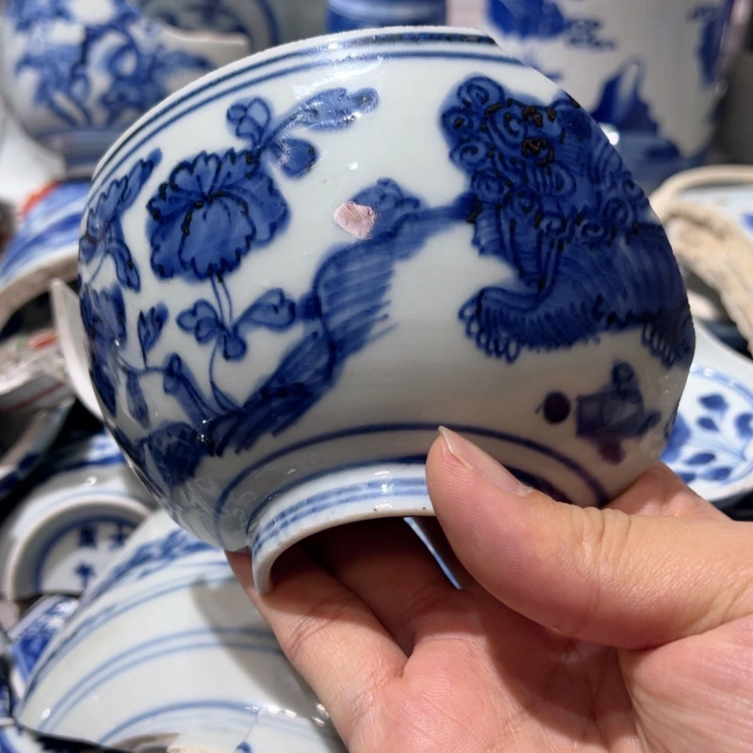 【闪购商品】密胺瓷片Z***X