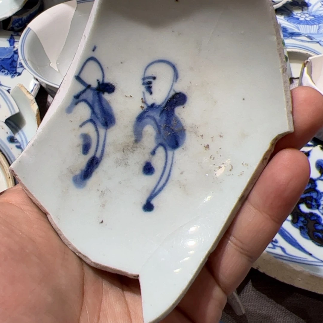 【闪购商品】密胺瓷片