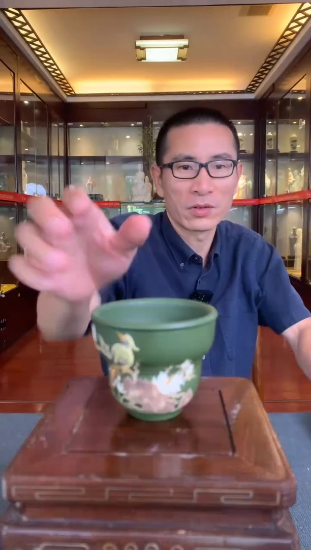 【闪购商品】杯宜兴紫砂      葫芦杯