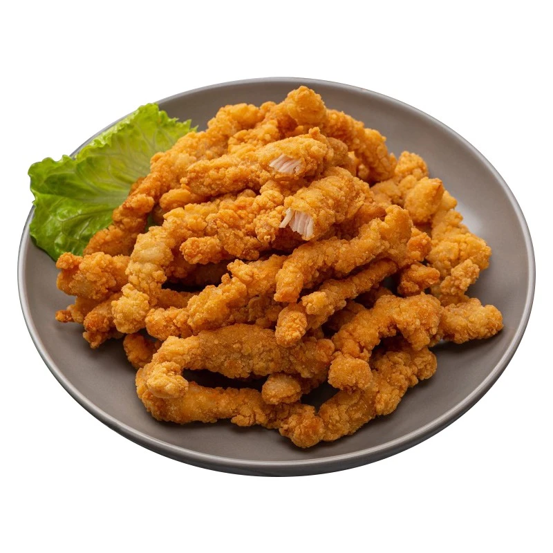 家用专用酥肉粉小包装100g/包*5