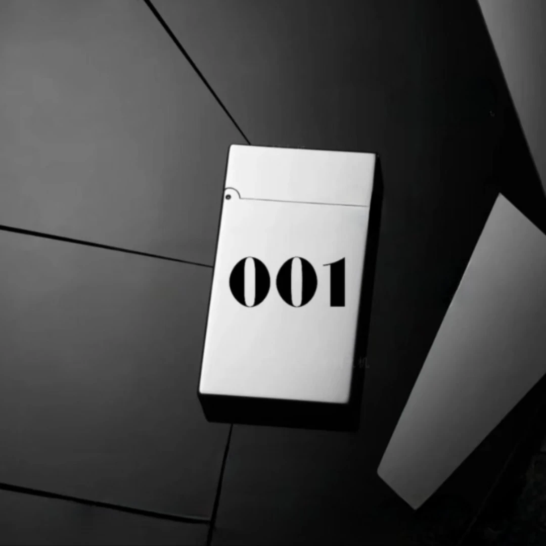 【直播间福利】打火机专属编码链接