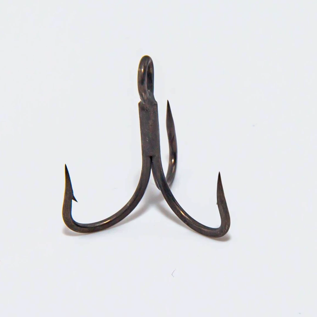 金多渔正品6088超滑三倍加强三本钩