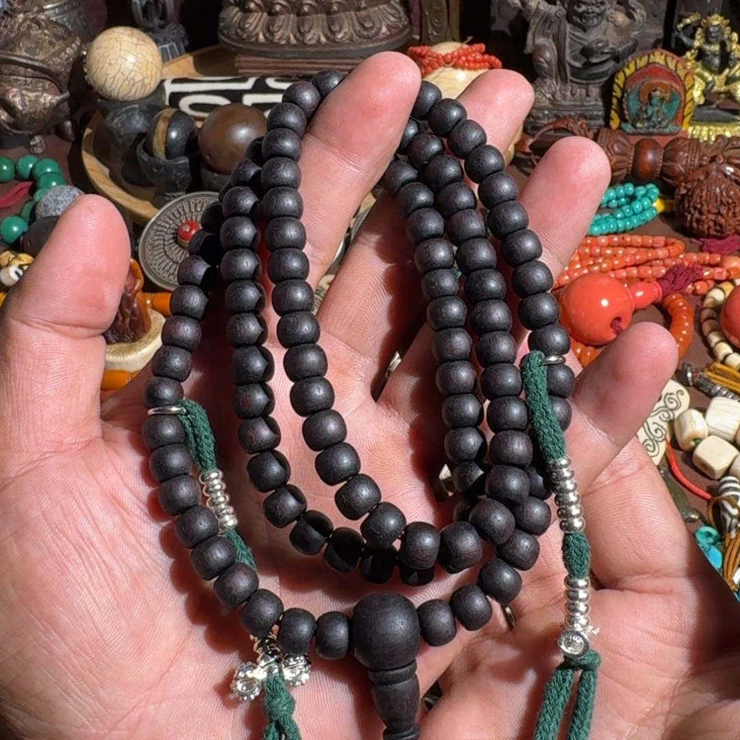 柏香籽/百香籽吊坠