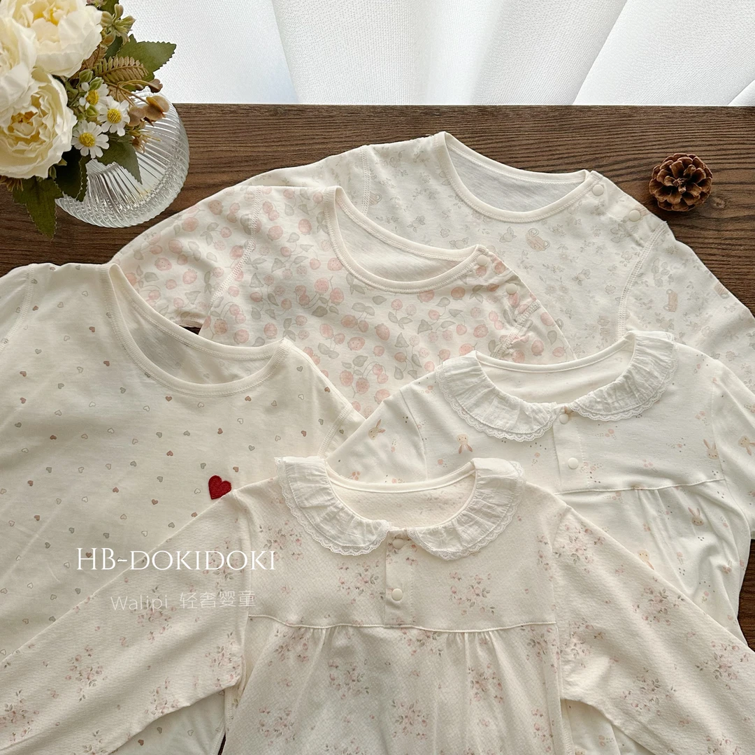 娃丽比-空调服套装合集