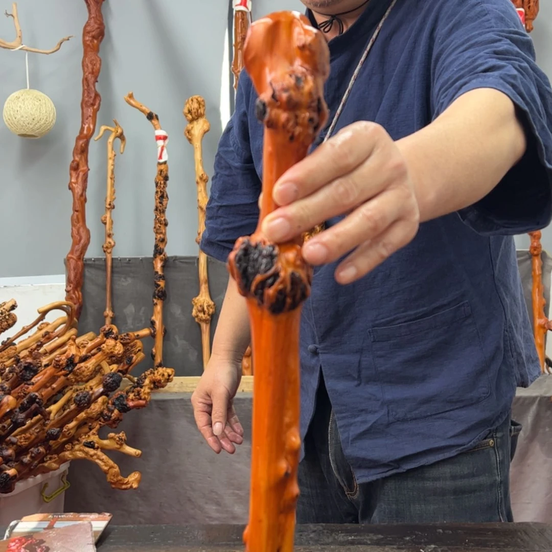 【闪购商品】黑果木其他刀***走车载853