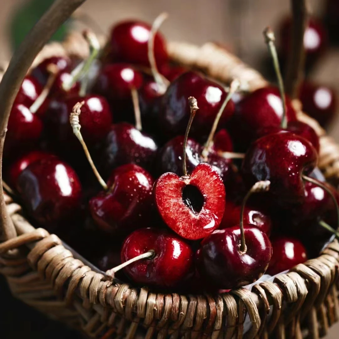 【智利 冰】智利 冰4JD 2-5斤装 脆甜多汁