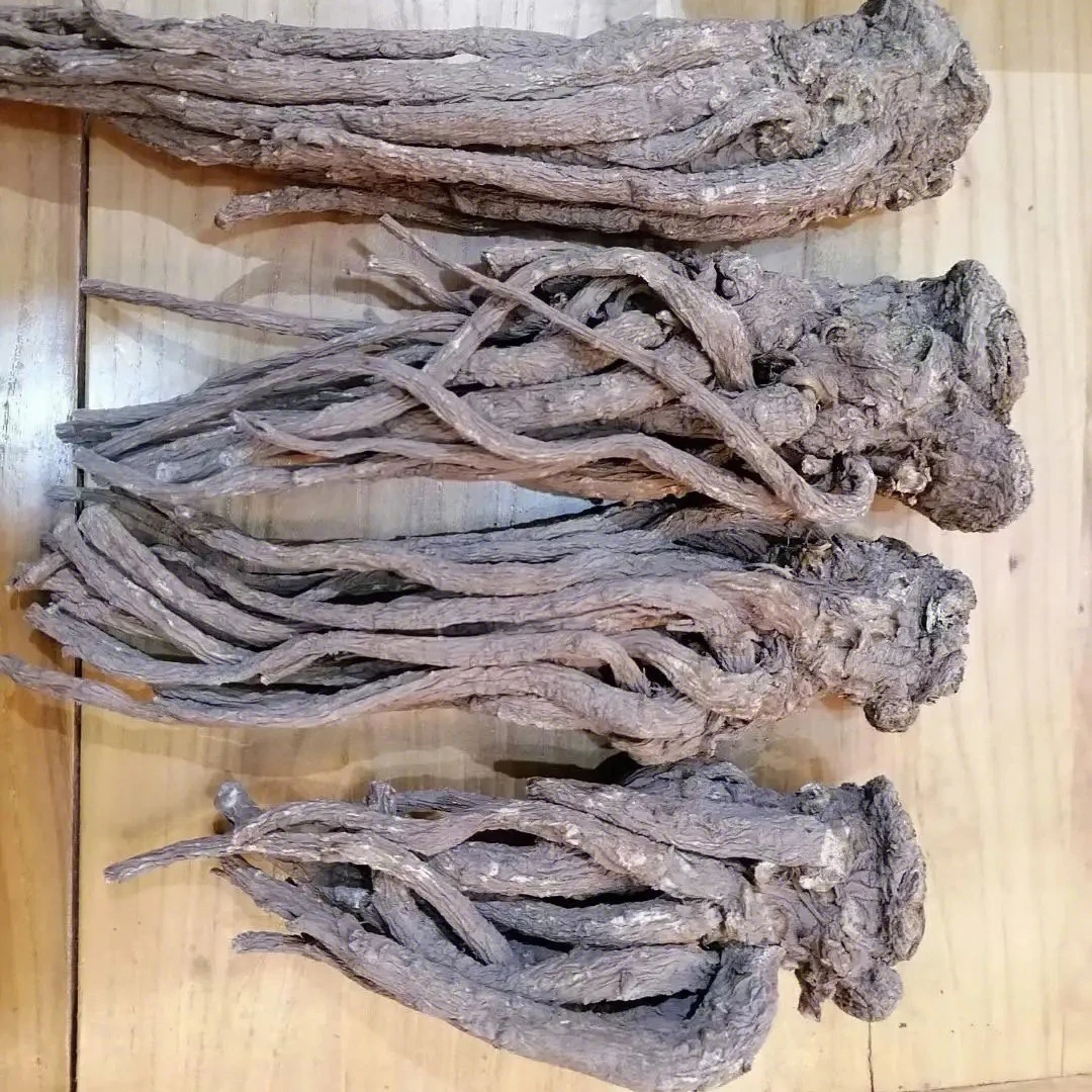 【臭代购】下山全枝当归农产品