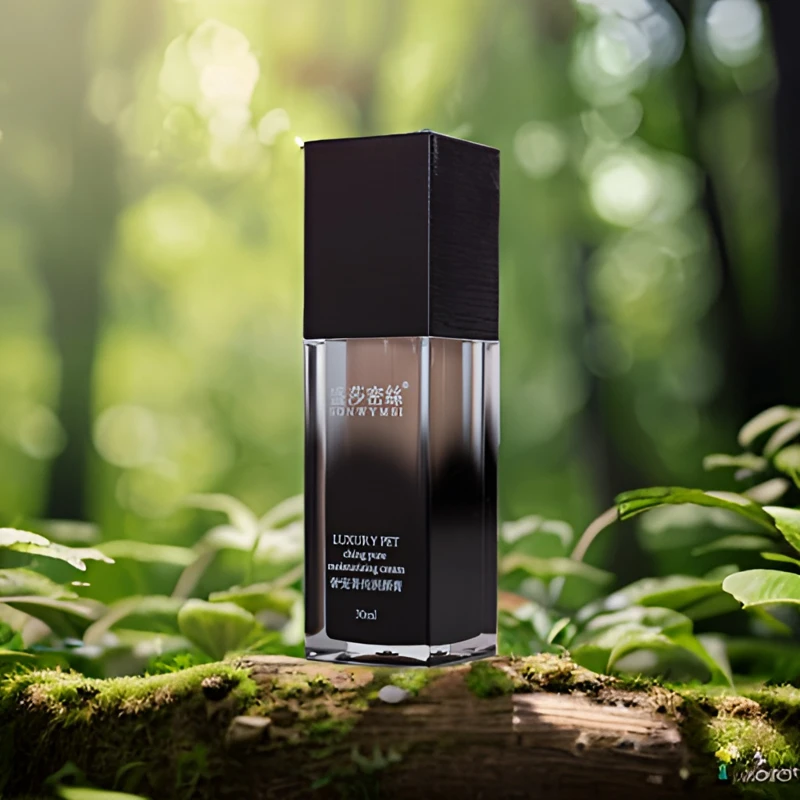 盛莎密丝奢宠润颜膏 男女同款 隔离遮瑕匀肤光亮妆感素颜轻薄透气