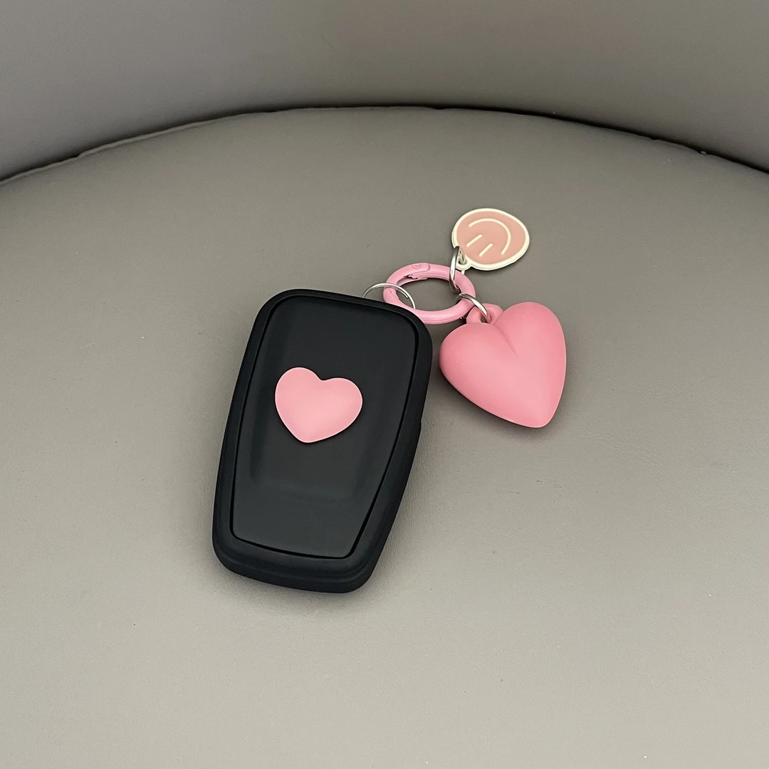 适用丰田凯美瑞钥匙套荣放rav4卡罗拉雷凌亚洲龙塞纳锋兰达壳女生