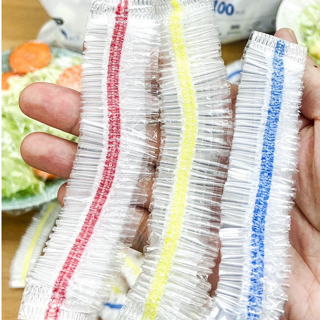 X 【展会专享】 居家日用免撕保鲜膜套装（-20）