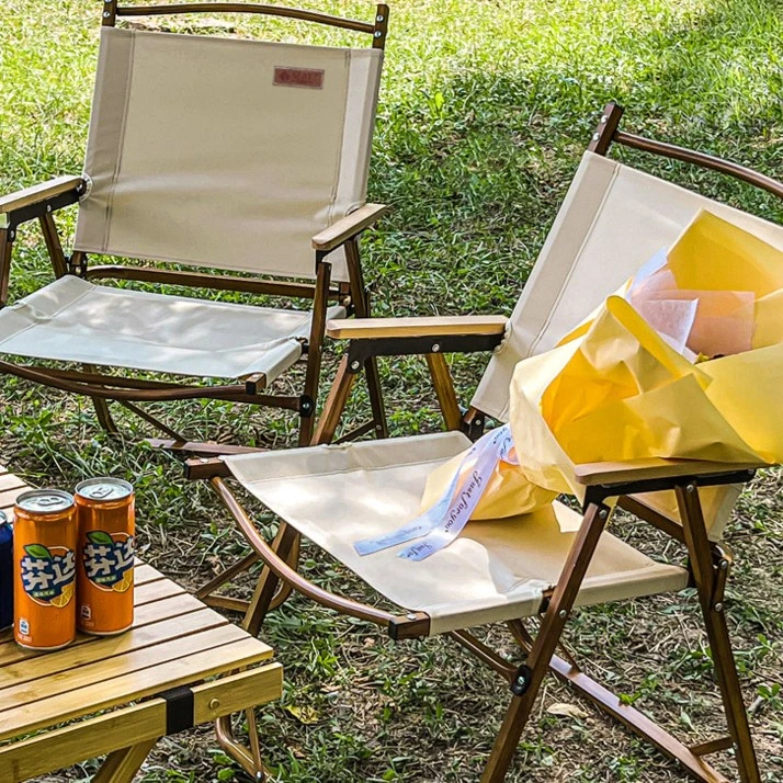 户外折叠椅克米特椅便携式美术生沙滩椅露营椅子折叠凳钓鱼凳舒适