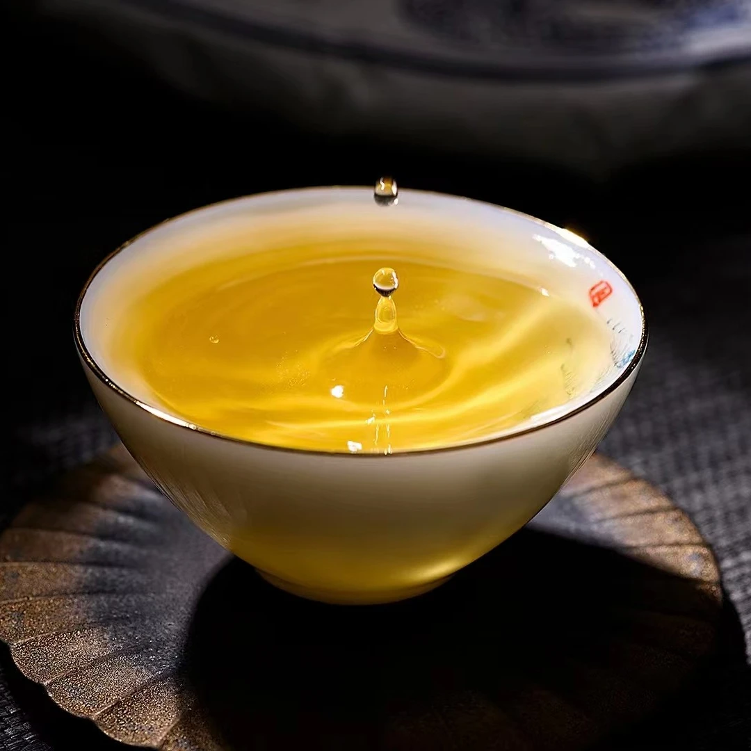 小攀家的茶-茶叶通用链接生茶357克