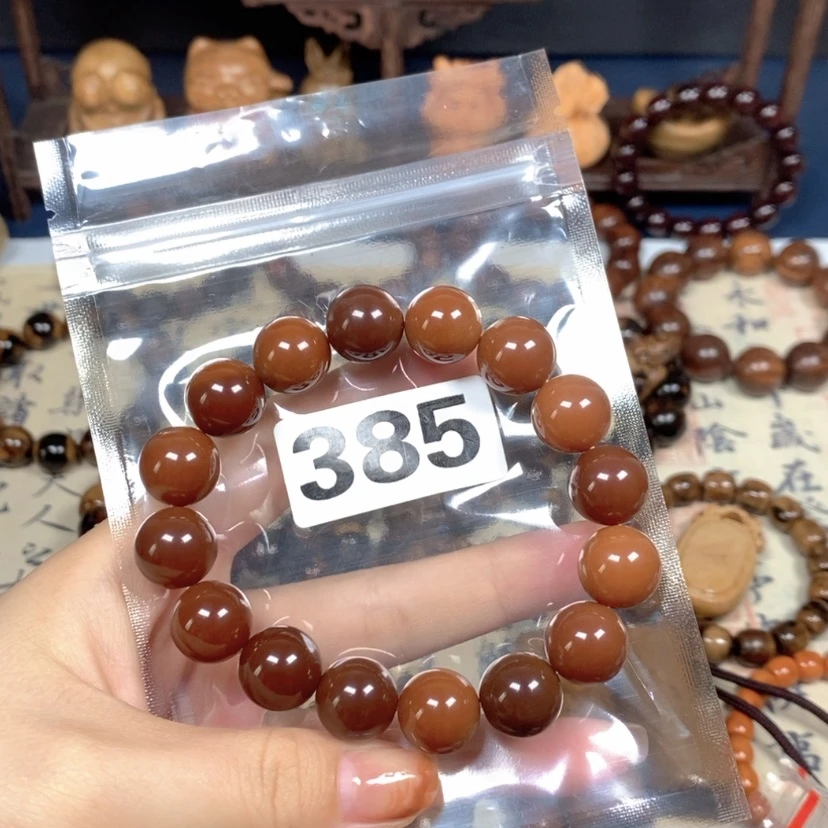 【闪购商品】菩提根385根雕