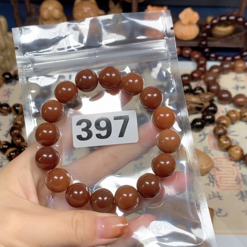 【闪购商品】菩提根397根雕