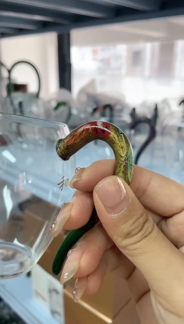 【闪购商品】大漆手绘。。。。。
