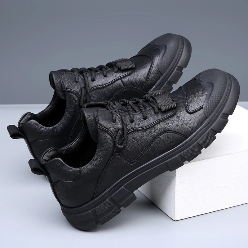 Q-53零-潮流新款舒适运动百搭时尚运动鞋