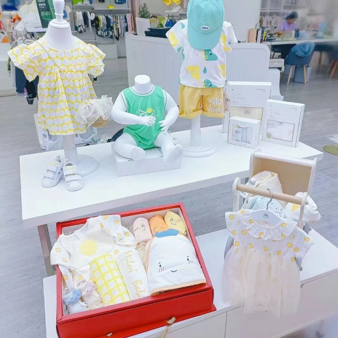 罩衣米乐熊T恤编码尺码